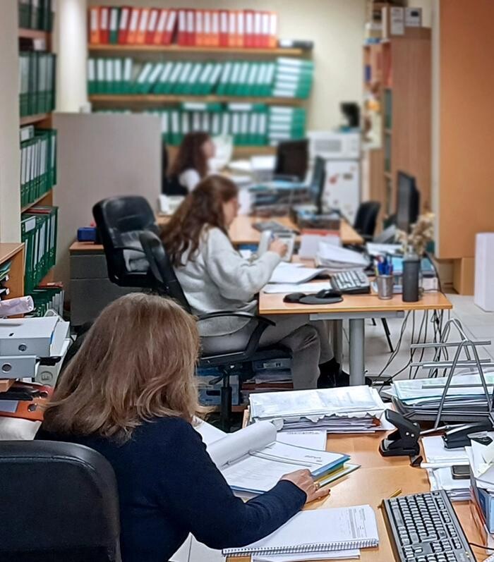 Images Gestoría y Asesoría Galán
