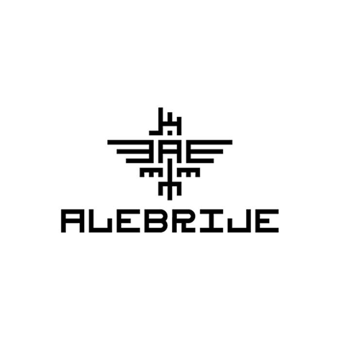 Alebrije Logo