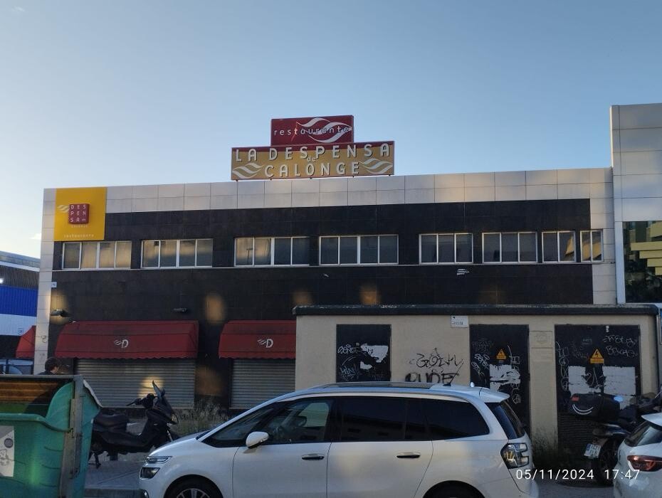 Images ACCIONA Charging Station