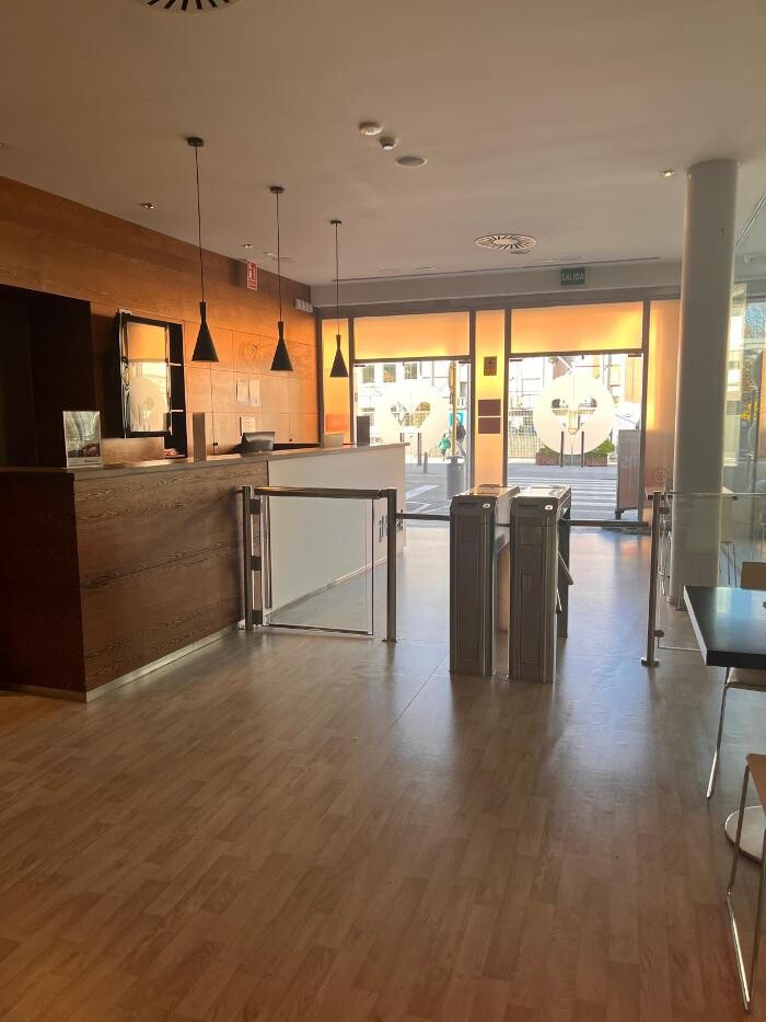 Images Gimnasio VivaGym Torrelavega