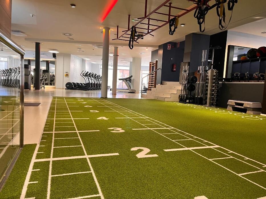 Images Gimnasio VivaGym Torrelavega