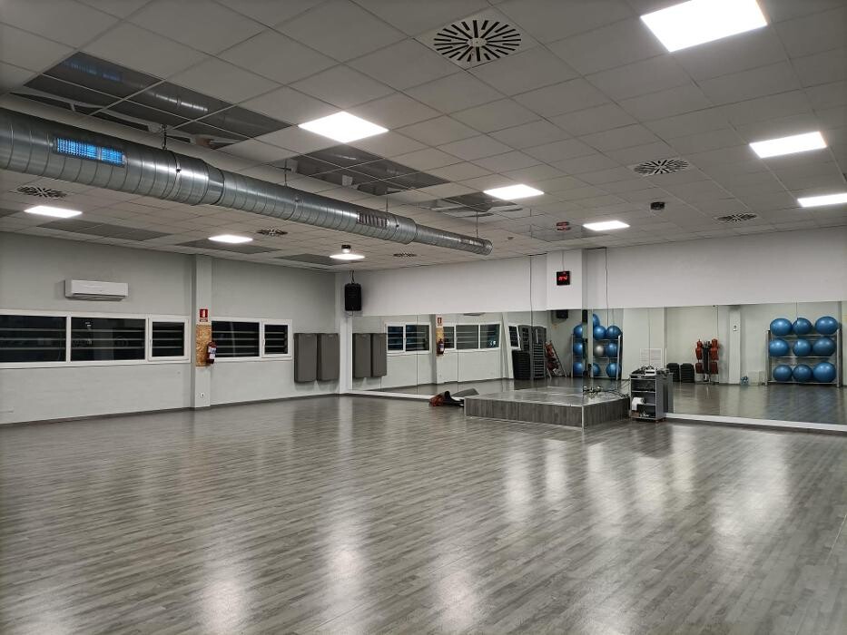 Images Gimnasio VivaGym José Garate