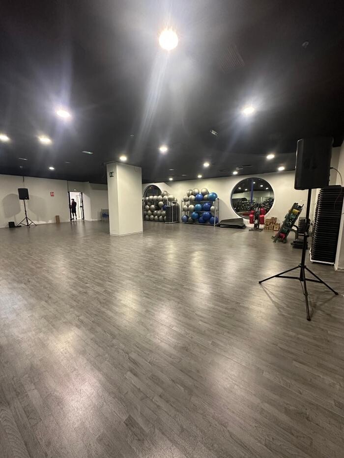 Images Gimnasio VivaGym San Fernando Plaza