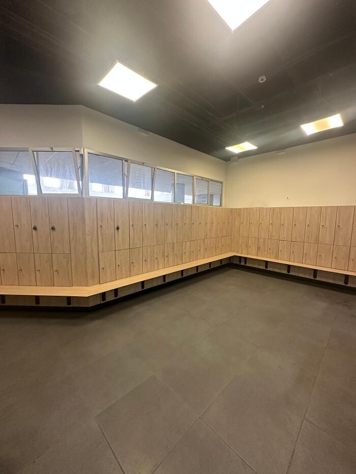 Images Gimnasio VivaGym San Fernando Plaza