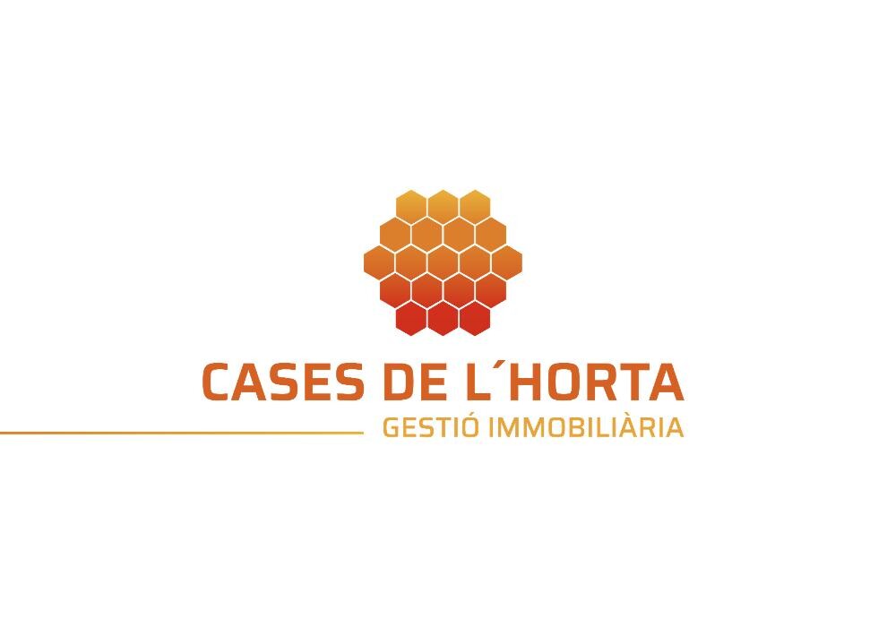 Cases de L'Horta Logo