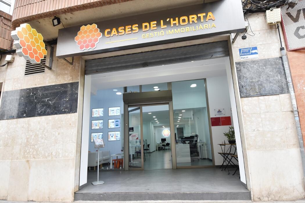 Images Cases de L'Horta