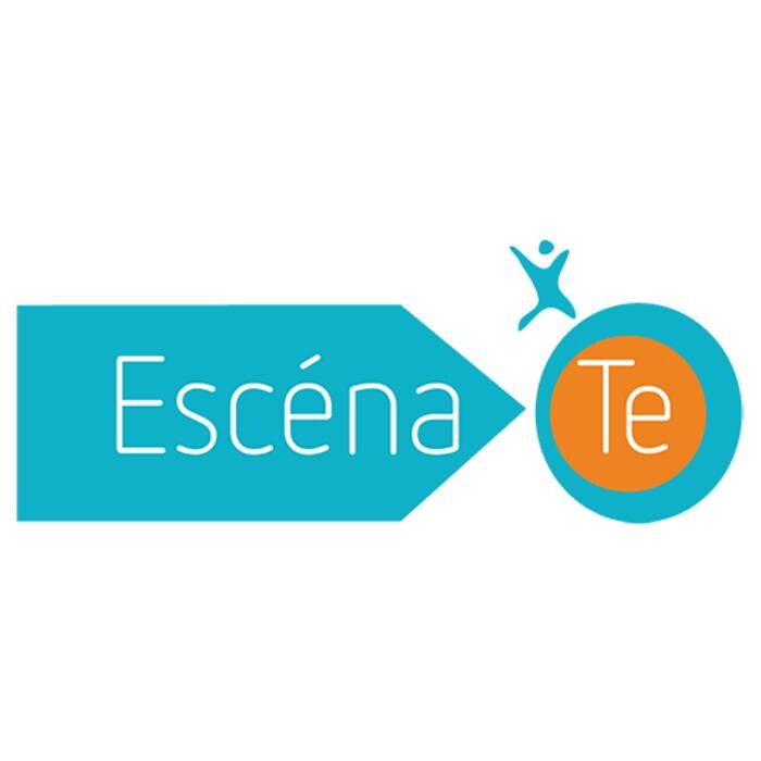 EscénaTe Logo