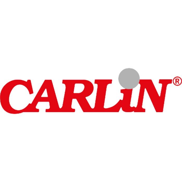 Papelería Carlin Tudela Logo