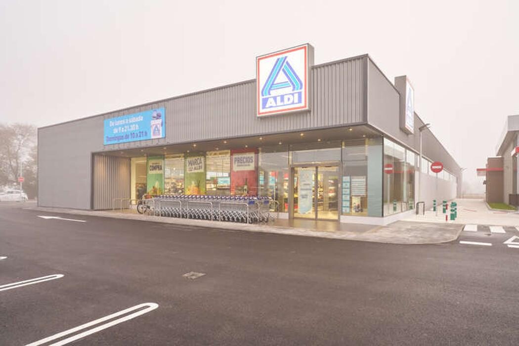 Images ALDI