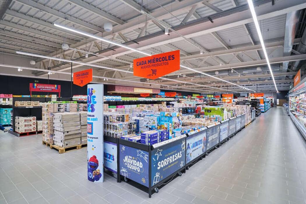 Images ALDI