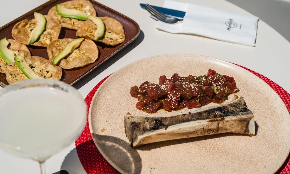 Images Suena Chido Hard Rock Hotel Marbella