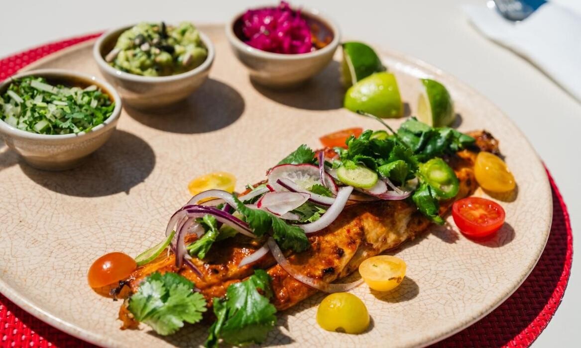 Images Suena Chido Hard Rock Hotel Marbella