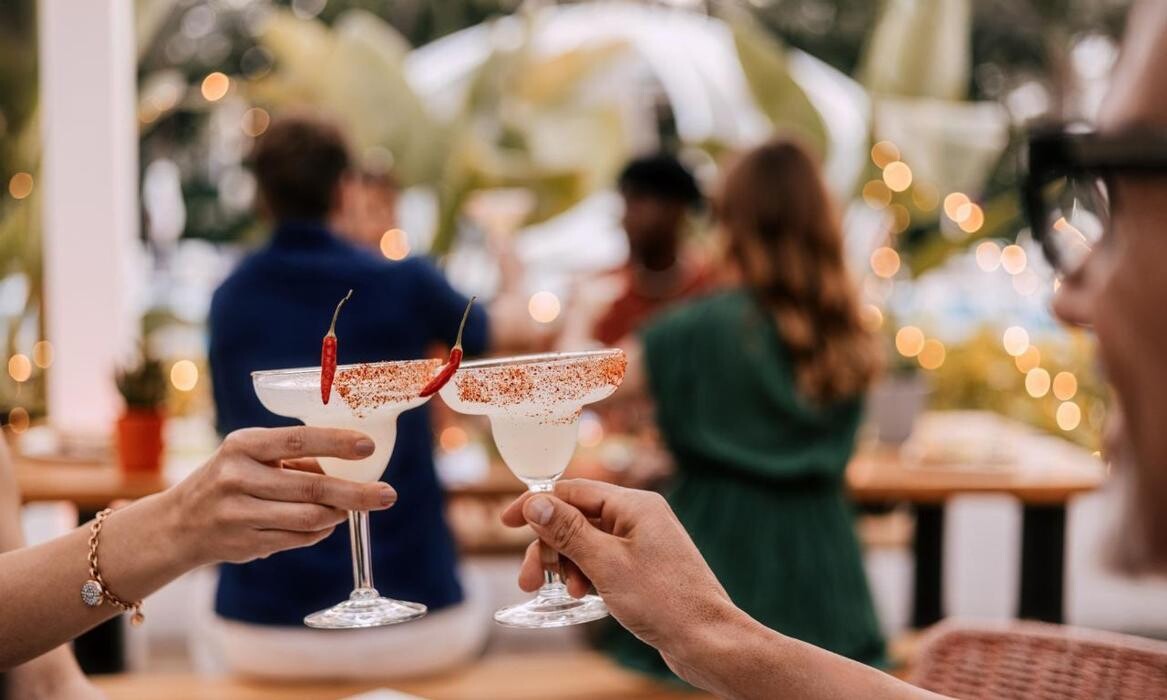 Images Suena Chido Hard Rock Hotel Marbella