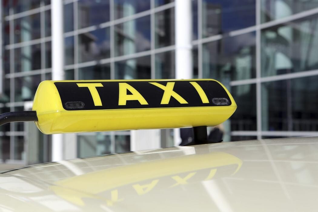 Images RANIYAD TAXI SL
