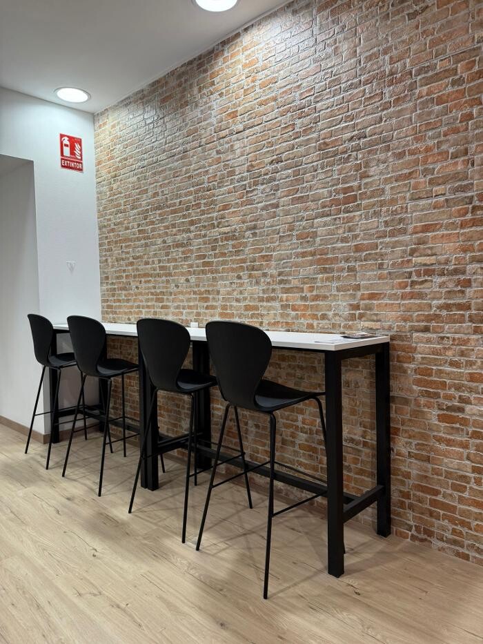 Images Wall Street English Mataró