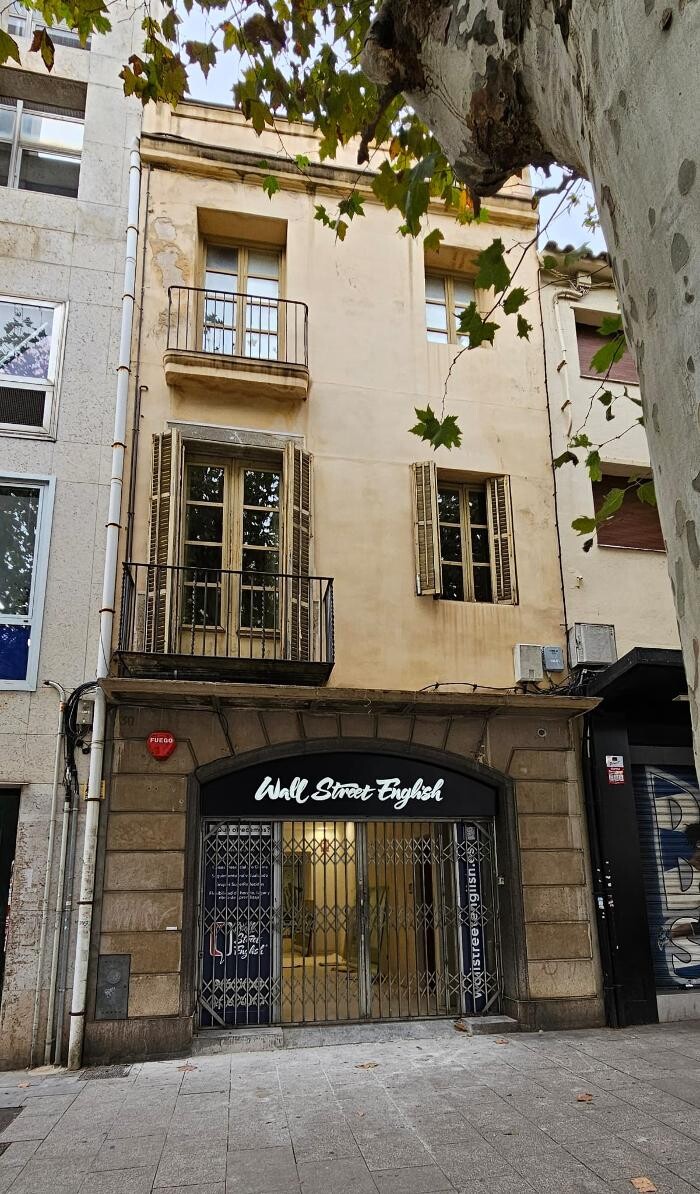 Images Wall Street English Mataró