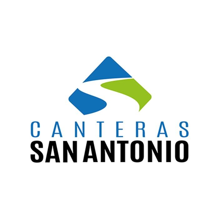 CANTERAS SAN ANTONIO Logo