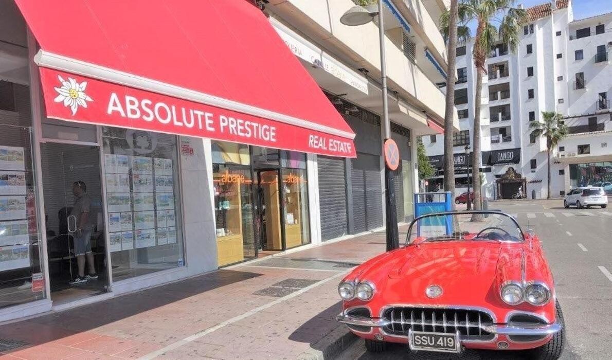 Images Absolute Prestige