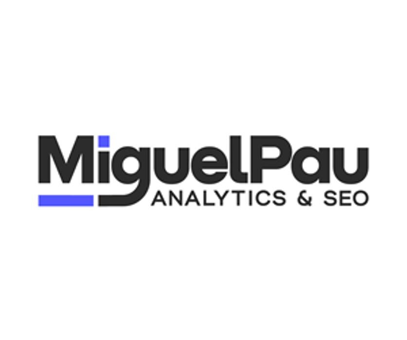 Images Miguel Ángel Pau - Consultor SEO