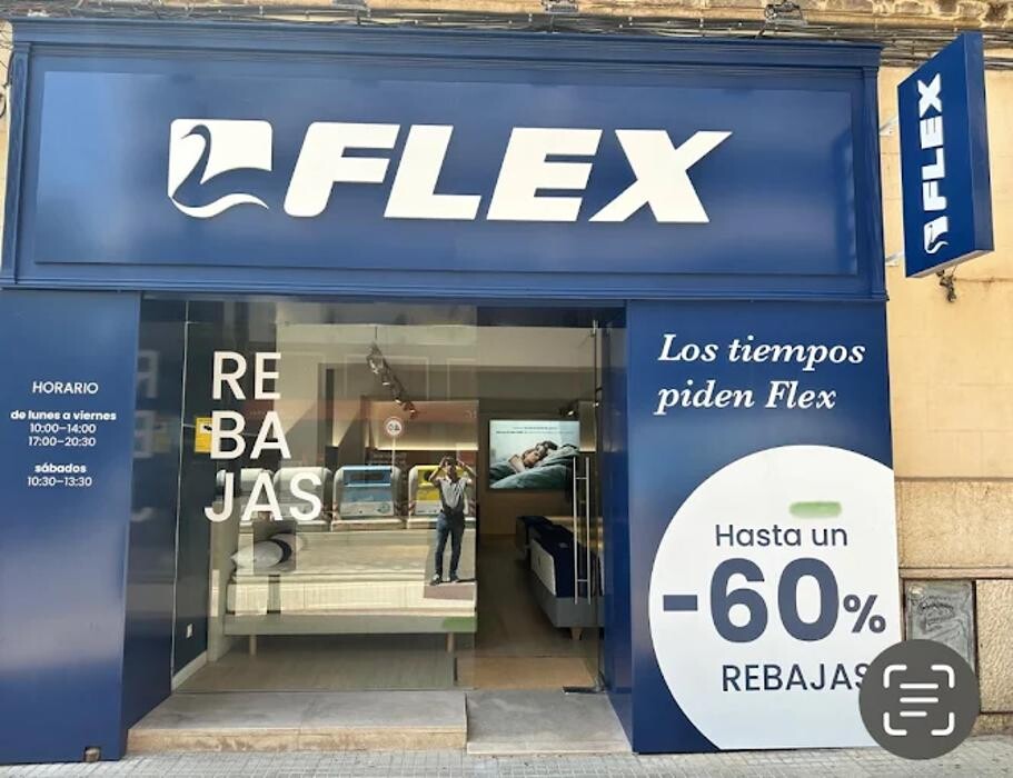 Images Tienda Flex by Dec-hogroup