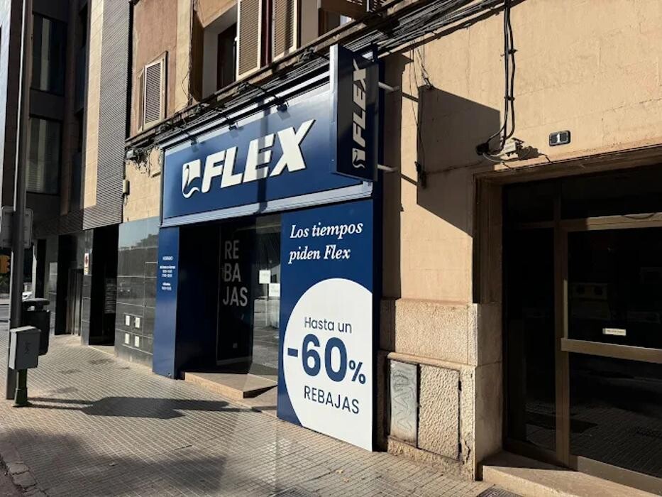 Images Tienda Flex by Dec-hogroup