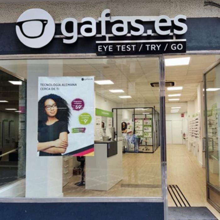 Images gafas.es Mérida