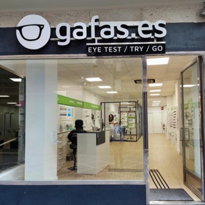 Images gafas.es Mérida