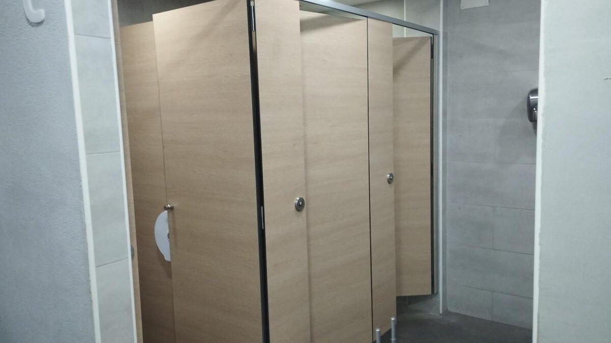 Images Gimnasio VivaGym Las Palmas Juan XXIII