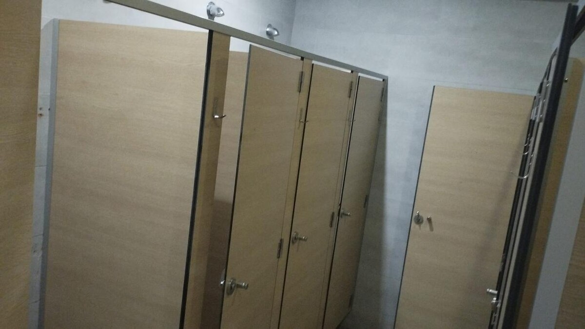 Images Gimnasio VivaGym Las Palmas Juan XXIII