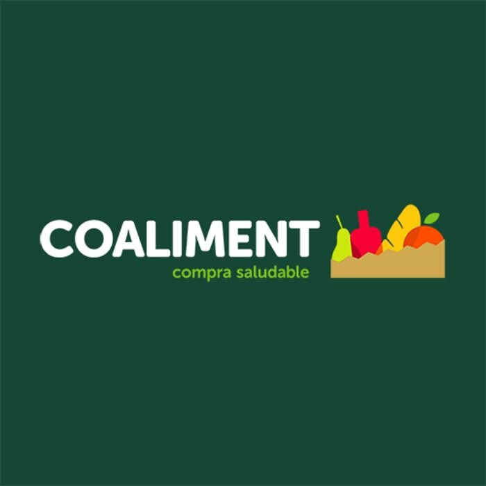 Coaliment Monserrat Logo