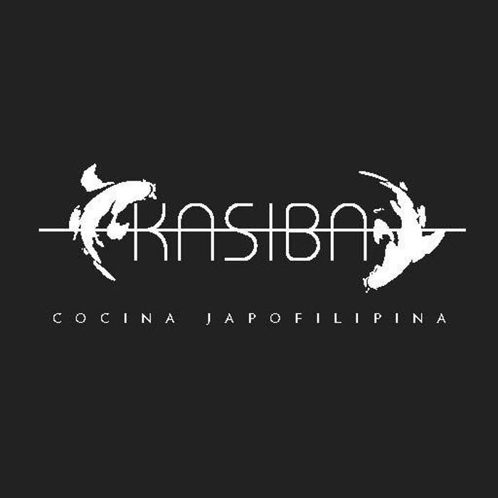 KASIBA | Cocina Japo Filipina & Sushi Alcorcón Logo