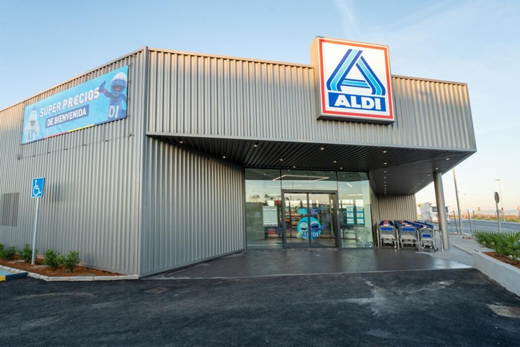 Images ALDI