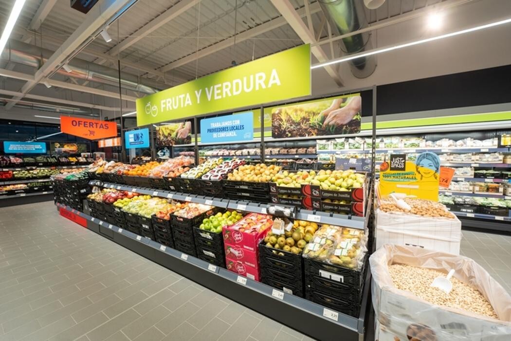 Images ALDI