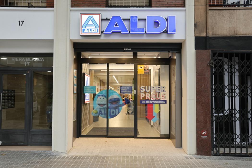 Images ALDI