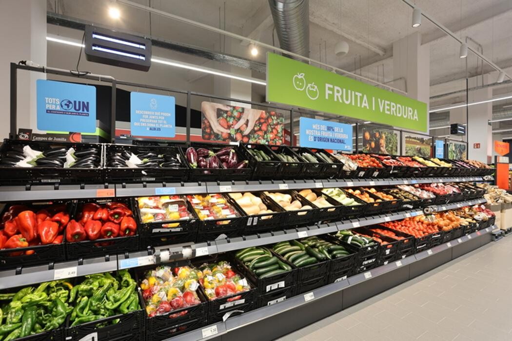 Images ALDI