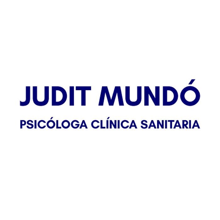 Judit Mundo Logo