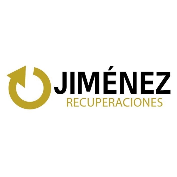 JIMENEZ RECUPERACIONES Logo