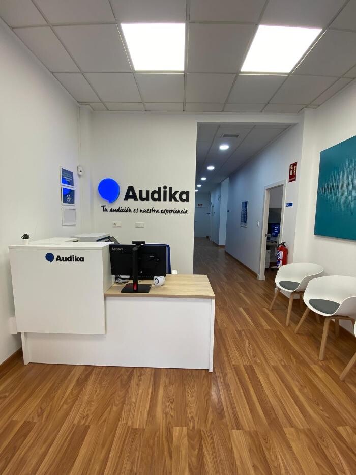 Images Centro Auditivo Audika Alcoy