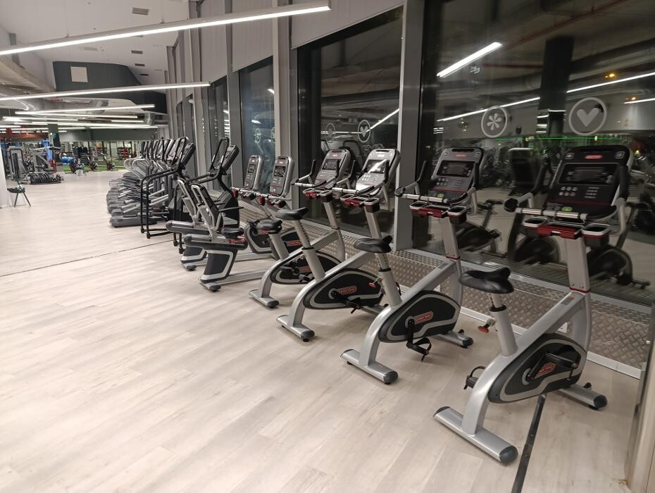 Images Gimnasio VivaGym Alisios
