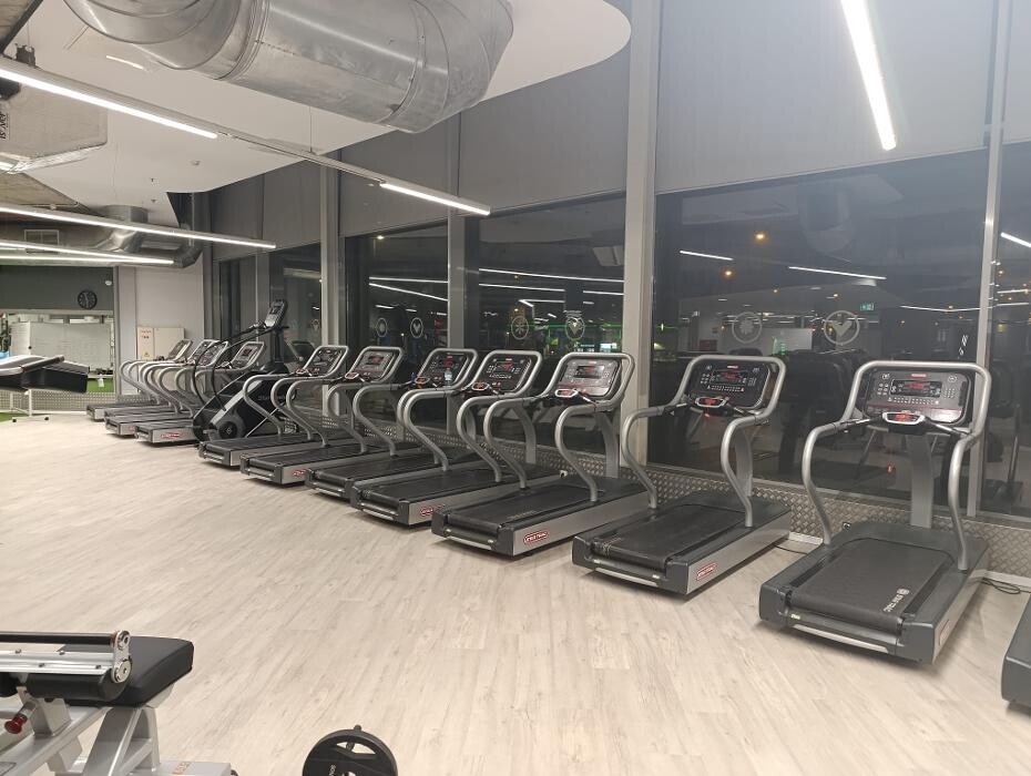 Images Gimnasio VivaGym Alisios