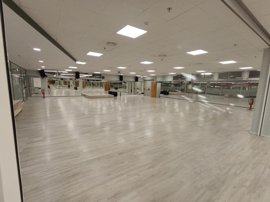 Images Gimnasio VivaGym Alisios