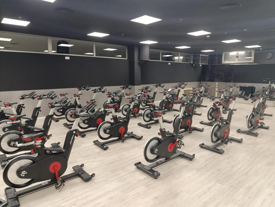 Images Gimnasio VivaGym Alisios