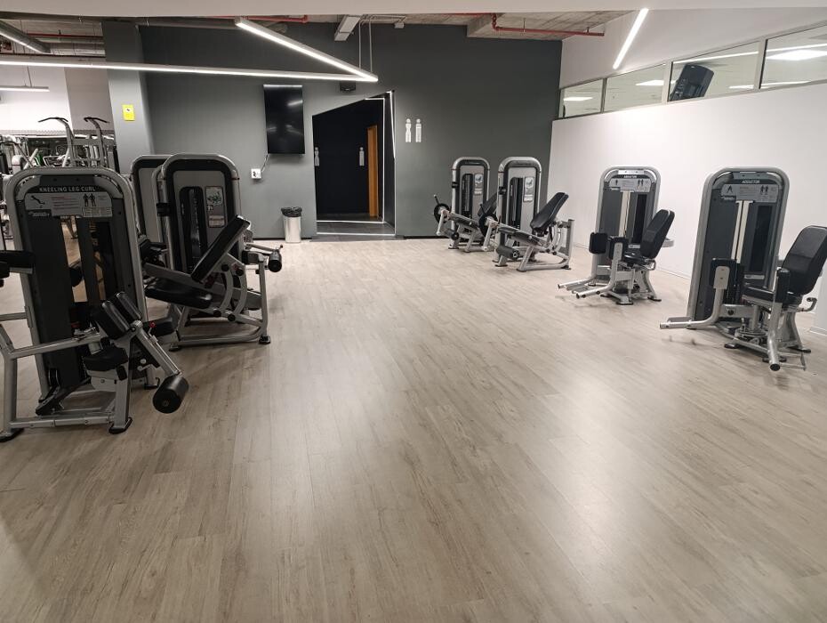 Images Gimnasio VivaGym Alisios