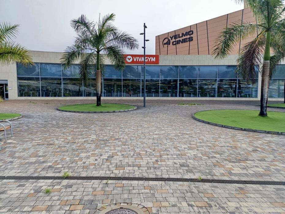 Images Gimnasio VivaGym Alisios