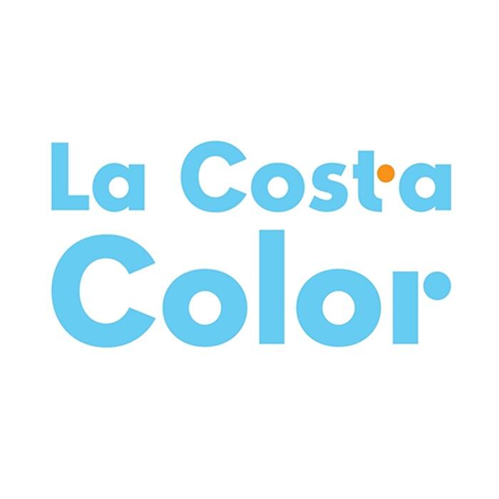 La Costa Color Logo