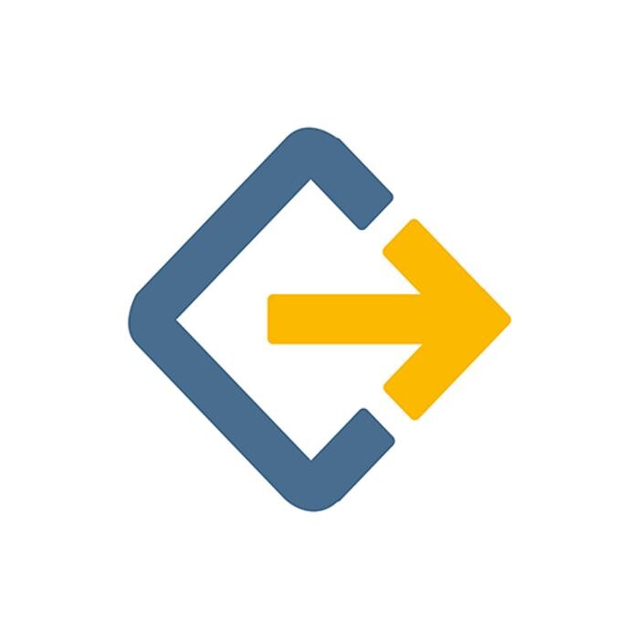 El Repartidor Logo