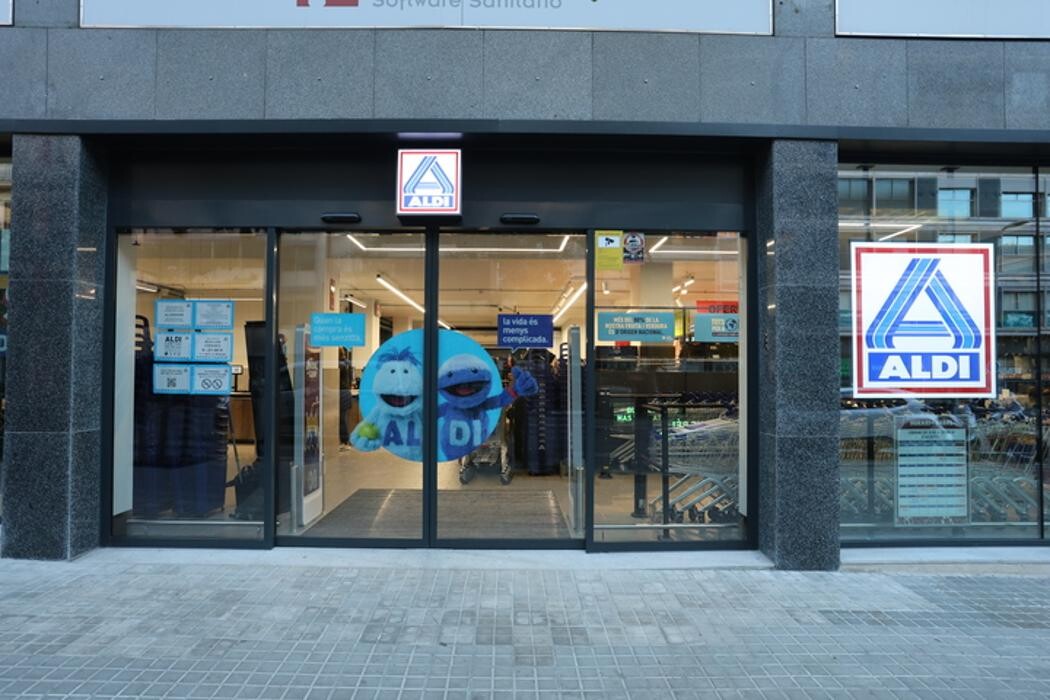 Images ALDI