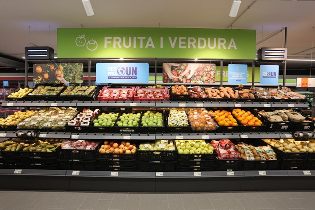 Images ALDI