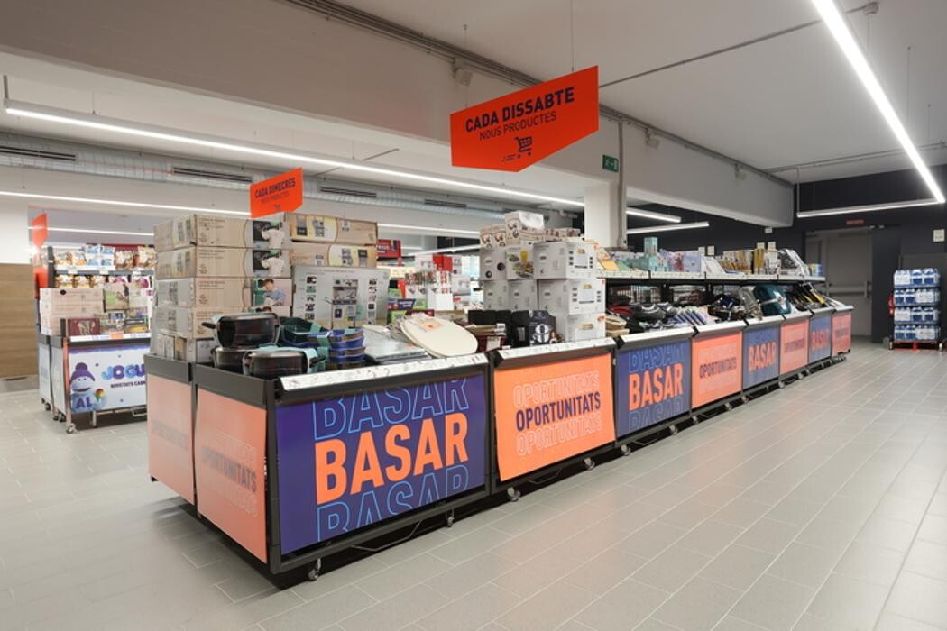 Images ALDI