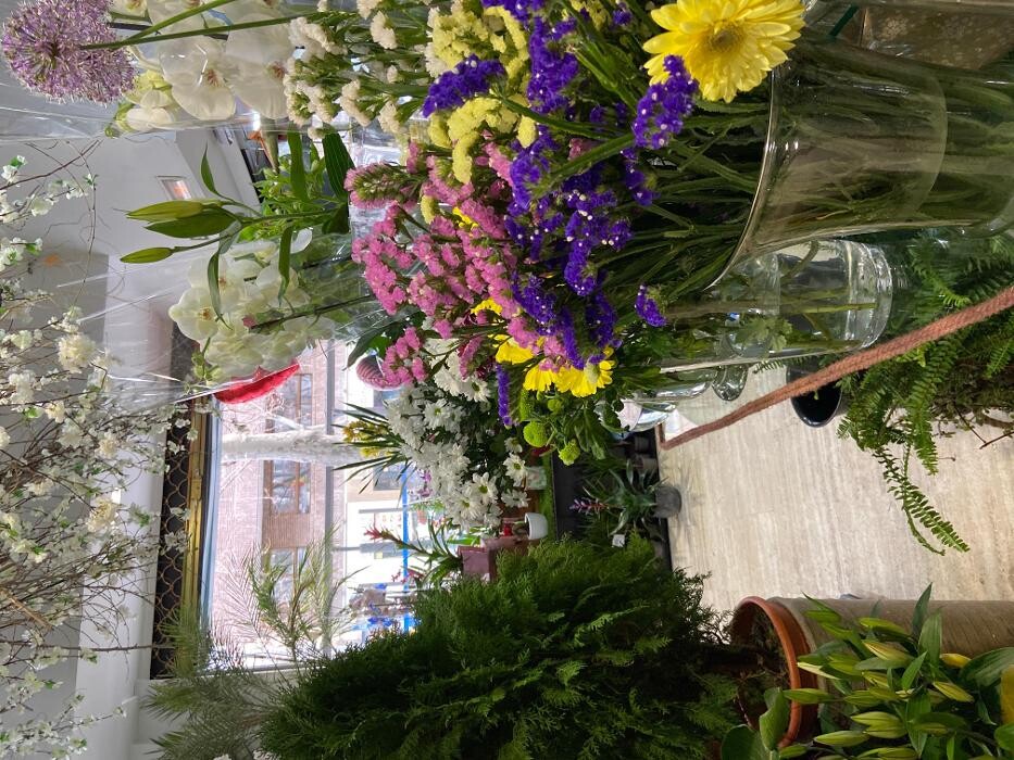 Images Floristería Menta y Canela | Flores a domicilio Madrid